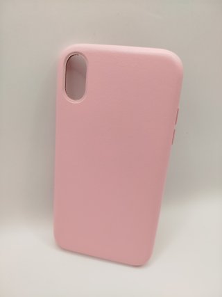 2 Fundas iPhone XR Nuevas (Varios Colores)