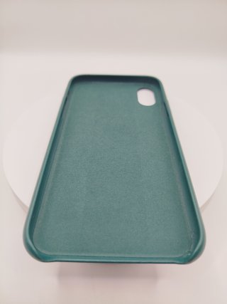 2 Fundas iPhone XR Nuevas (Varios Colores)