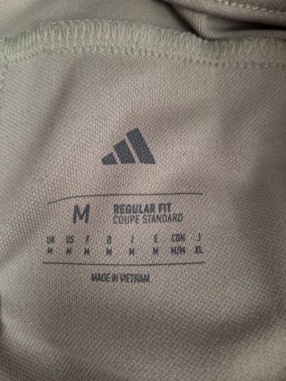 Pantalón de chándal Adidas gris