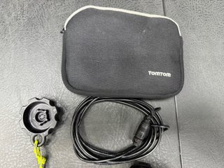 Navegador GPS TomTom Rider 450, Como Nuevo!!