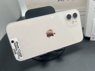 iPhone 12 64GB BAT100% !! // GARANTIA !! CAMBIOS !