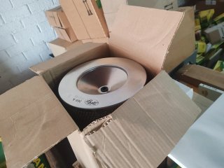 Filtros Mann, Tecnocas, Purolator (Aire, Aceite)