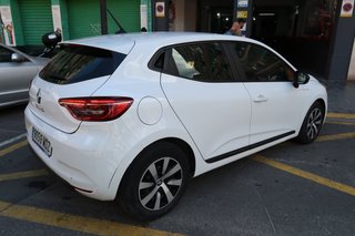Renault Clio 2023