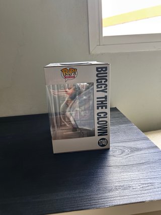 Funko Pop! One Piece