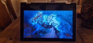 Lenovo Yoga 330 Convertible