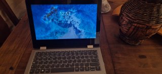 Lenovo Yoga 330 Convertible
