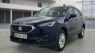 Seat Tarraco 2.0 TDI 110kW (150CV) S&S Style