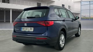 Seat Tarraco 2.0 TDI 110kW (150CV) S&S Style
