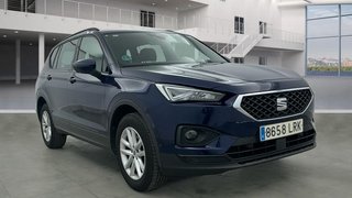 Seat Tarraco 2.0 TDI 110kW (150CV) S&S Style