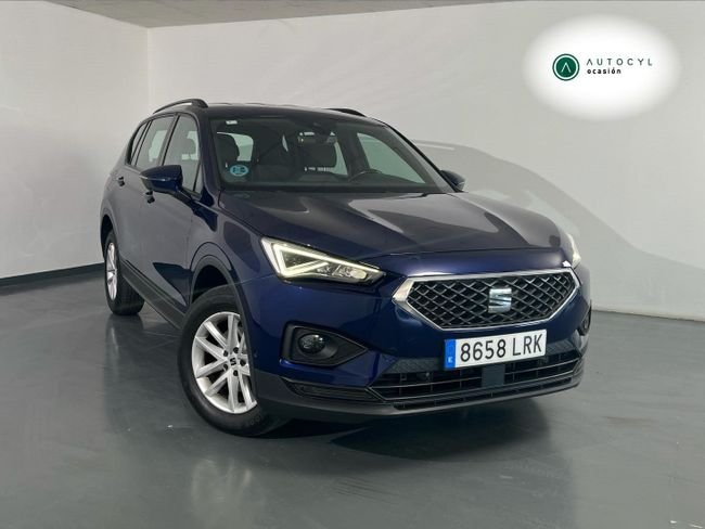 Seat Tarraco 2.0 TDI 110kW (150CV) S&S Style - foto 1