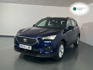 Seat Tarraco 2.0 TDI 110kW (150CV) S&S Style