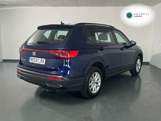 Seat Tarraco 2.0 TDI 110kW (150CV) S&S Style