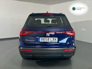 Seat Tarraco 2.0 TDI 110kW (150CV) S&S Style