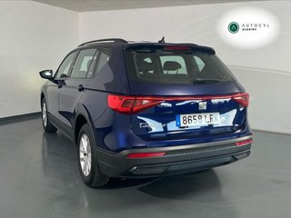 Seat Tarraco 2.0 TDI 110kW (150CV) S&S Style