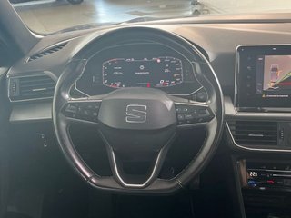 Seat Tarraco 2.0 TDI 110kW (150CV) S&S Style
