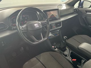 Seat Tarraco 2.0 TDI 110kW (150CV) S&S Style