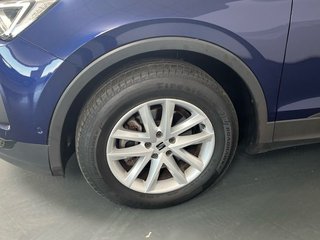 Seat Tarraco 2.0 TDI 110kW (150CV) S&S Style