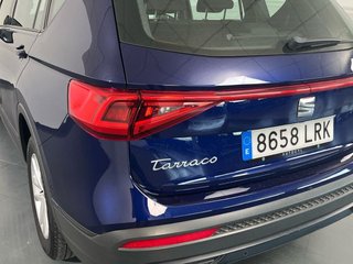 Seat Tarraco 2.0 TDI 110kW (150CV) S&S Style