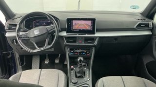 Seat Tarraco 2.0 TDI 110kW (150CV) S&S Style