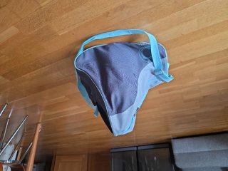 Bolsa para patines Oxelo