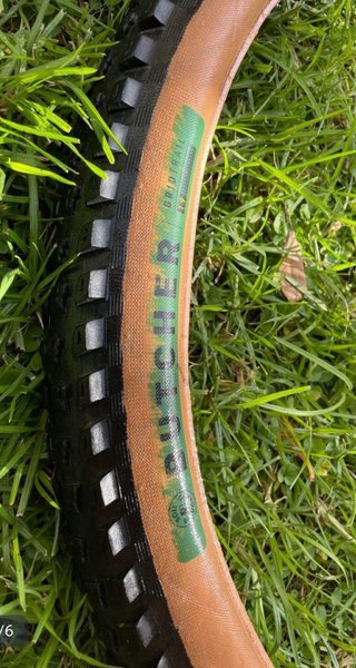 Neumático Specialized Butcher 29x2.6 Grid Trail