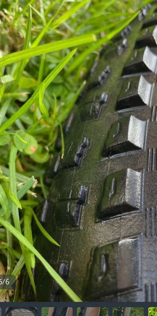 Neumático Specialized Butcher 29x2.6 Grid Trail
