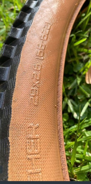 Neumático Specialized Butcher 29x2.6 Grid Trail