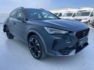 Cupra Formentor 1.5 TSi 150 cv. -Golpe T.- 16.500€