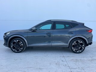 Cupra Formentor 1.5 TSi 150 cv. -Golpe T.- 16.500€