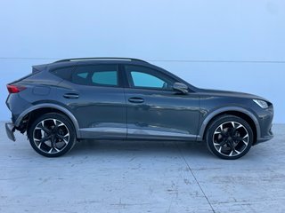 Cupra Formentor 1.5 TSi 150 cv. -Golpe T.- 16.500€