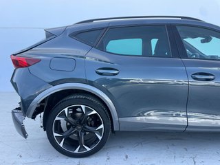 Cupra Formentor 1.5 TSi 150 cv. -Golpe T.- 16.500€