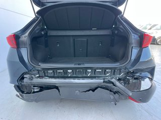Cupra Formentor 1.5 TSi 150 cv. -Golpe T.- 16.500€