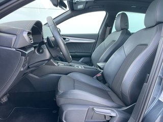 Cupra Formentor 1.5 TSi 150 cv. -Golpe T.- 16.500€