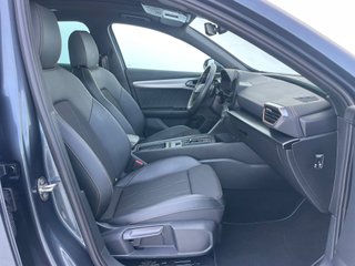 Cupra Formentor 1.5 TSi 150 cv. -Golpe T.- 16.500€