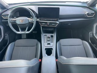 Cupra Formentor 1.5 TSi 150 cv. -Golpe T.- 16.500€