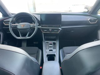 Cupra Formentor 1.5 TSi 150 cv. -Golpe T.- 16.500€