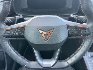 Cupra Formentor 1.5 TSi 150 cv. -Golpe T.- 16.500€