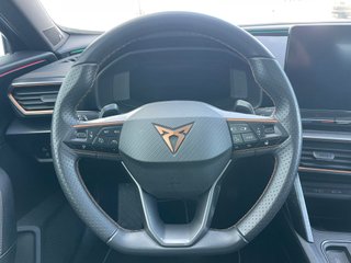 Cupra Formentor 1.5 TSi 150 cv. -Golpe T.- 16.500€