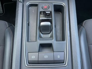Cupra Formentor 1.5 TSi 150 cv. -Golpe T.- 16.500€