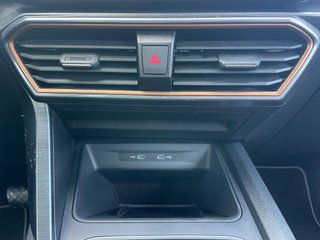 Cupra Formentor 1.5 TSi 150 cv. -Golpe T.- 16.500€