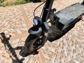 SmartGyro Rockway Pro
