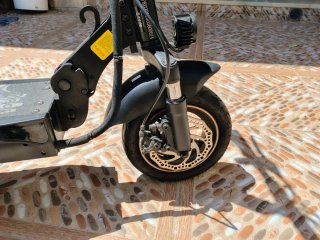 SmartGyro Rockway Pro