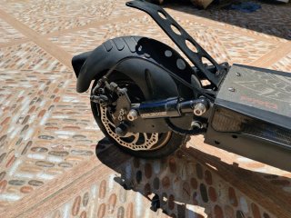 SmartGyro Rockway Pro