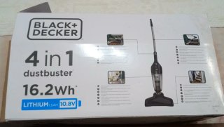Set ricambi aspirapolvere Dustbuster 4 in 1