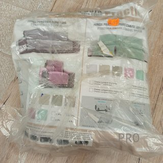Fodera per divano 2 posti - Eysa Levante