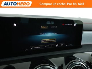 Mercedes Clase CLA CLA 200 d AMG Line