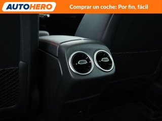 Mercedes Clase CLA CLA 200 d AMG Line