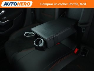 Mercedes Clase CLA CLA 200 d AMG Line
