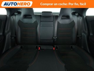 Mercedes Clase CLA CLA 200 d AMG Line