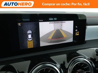 Mercedes Clase CLA CLA 200 d AMG Line